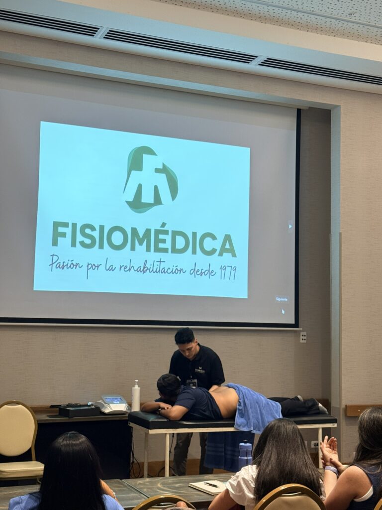 FISIOACADEMY
