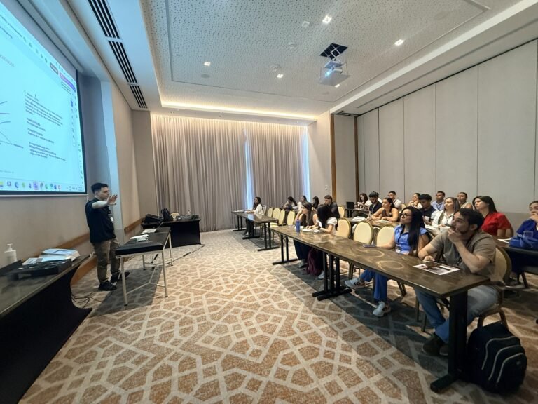 Taller presencial de FISIOACADEMY