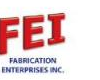 FEI - Fabrication Enterprises Inc.