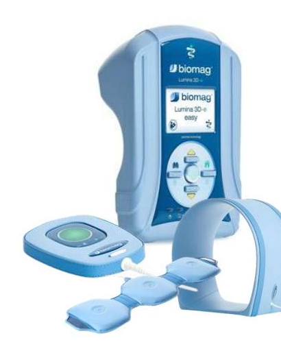 Magnetoterapia Biomag®