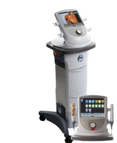 Sistema de Electroterapia Intelect® Neo