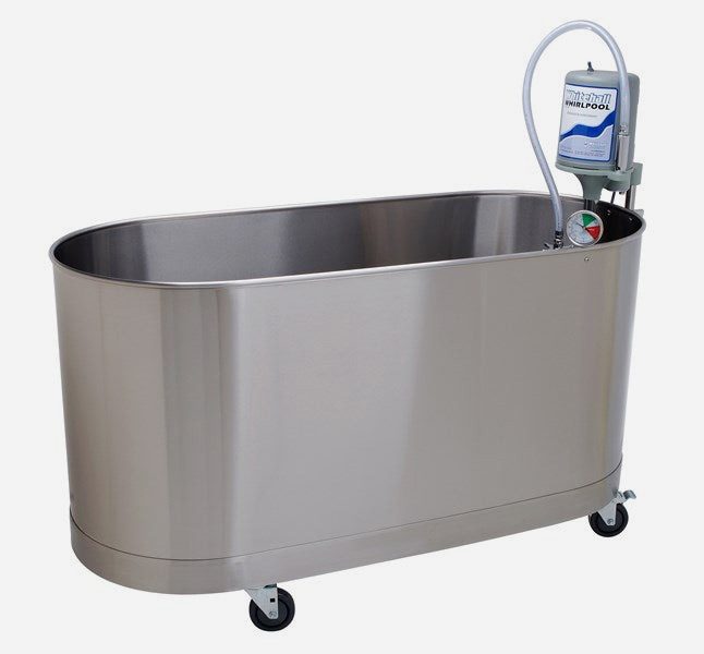 Tanques de Hidroterapia Whitehall®